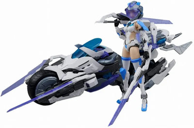 MG-05 - Ma Chao x Kyoryo (MS GENERAL)ㅤ – MS General – ActionFigureBrasil