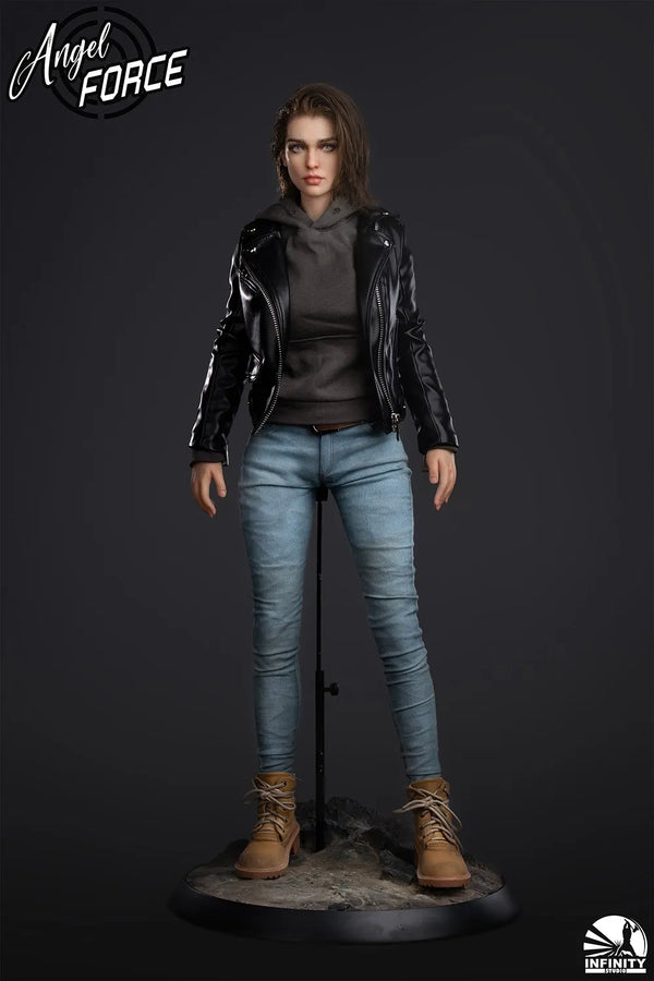 Mia (Standard Version) – Infinity Studio – ActionFigure Brasil