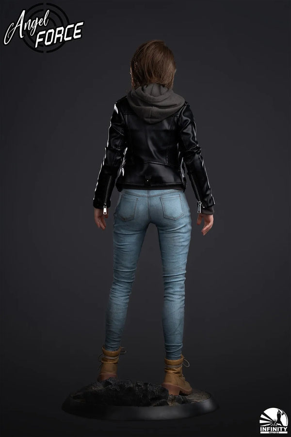 Mia (Standard Version) – Infinity Studio – ActionFigure Brasil
