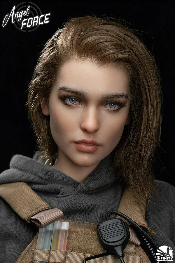 Mia (Standard Version) – Infinity Studio – ActionFigure Brasil