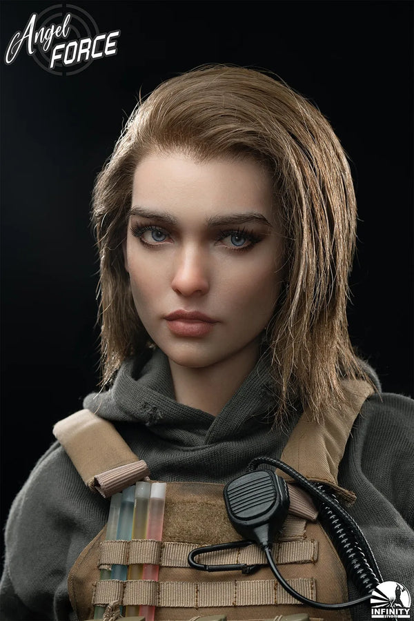 Mia (Standard Version) – Infinity Studio – ActionFigure Brasil