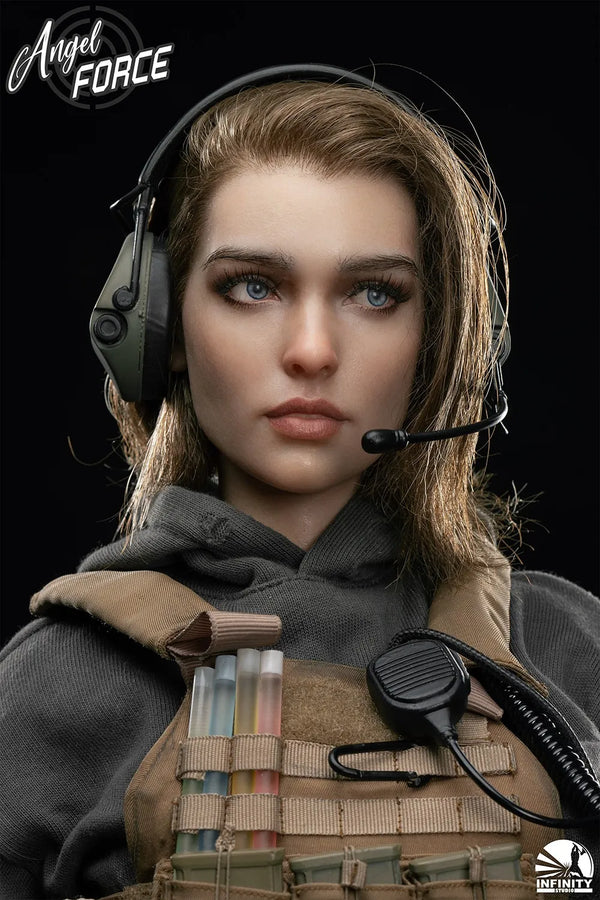 Mia (Standard Version) – Infinity Studio – ActionFigure Brasil