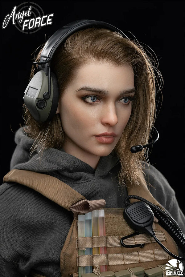 Mia (Standard Version) – Infinity Studio – ActionFigure Brasil