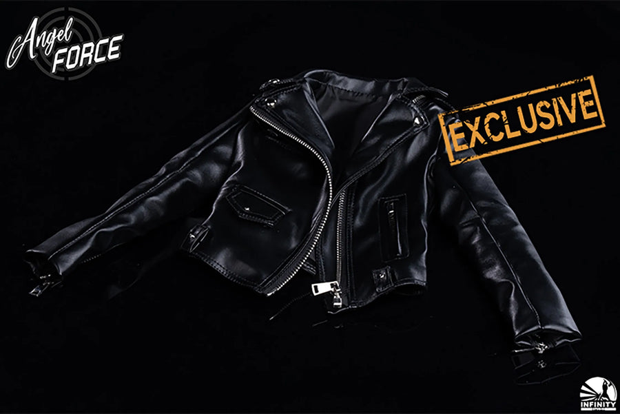 Mia (Standard Version) – Infinity Studio – ActionFigure Brasil