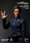 Michael Burnham - LIMITED EDITION - ActionFigure Brasil