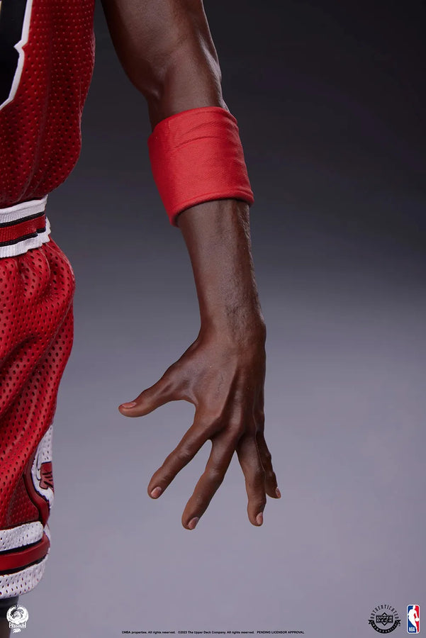 Michael Jordan - LIMITED EDITION: 750 – PCS – ActionFigure Brasil