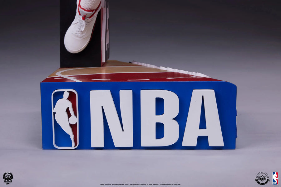 Michael Jordan - LIMITED EDITION: 750 – PCS – ActionFigure Brasil