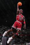 Michael Jordan - LIMITED EDITION: 750 (Pré-venda) - ActionFigure Brasil