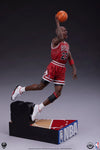 Michael Jordan - LIMITED EDITION: 750 (Pré-venda)