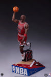 Michael Jordan - LIMITED EDITION: 750 (Pré-venda)