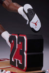 Michael Jordan - LIMITED EDITION: 750 (Pré-venda)