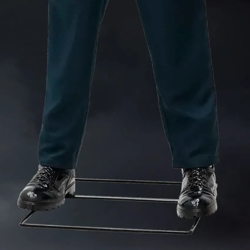 Michael Myers Animatronic – Trick or Treat Studios – ActionFigure Brasil