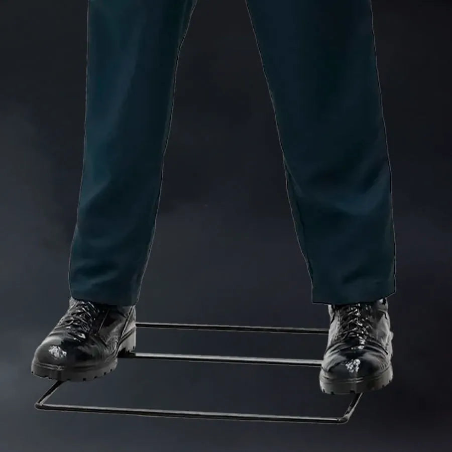 Michael Myers Animatronic – Trick or Treat Studios – ActionFigure Brasil