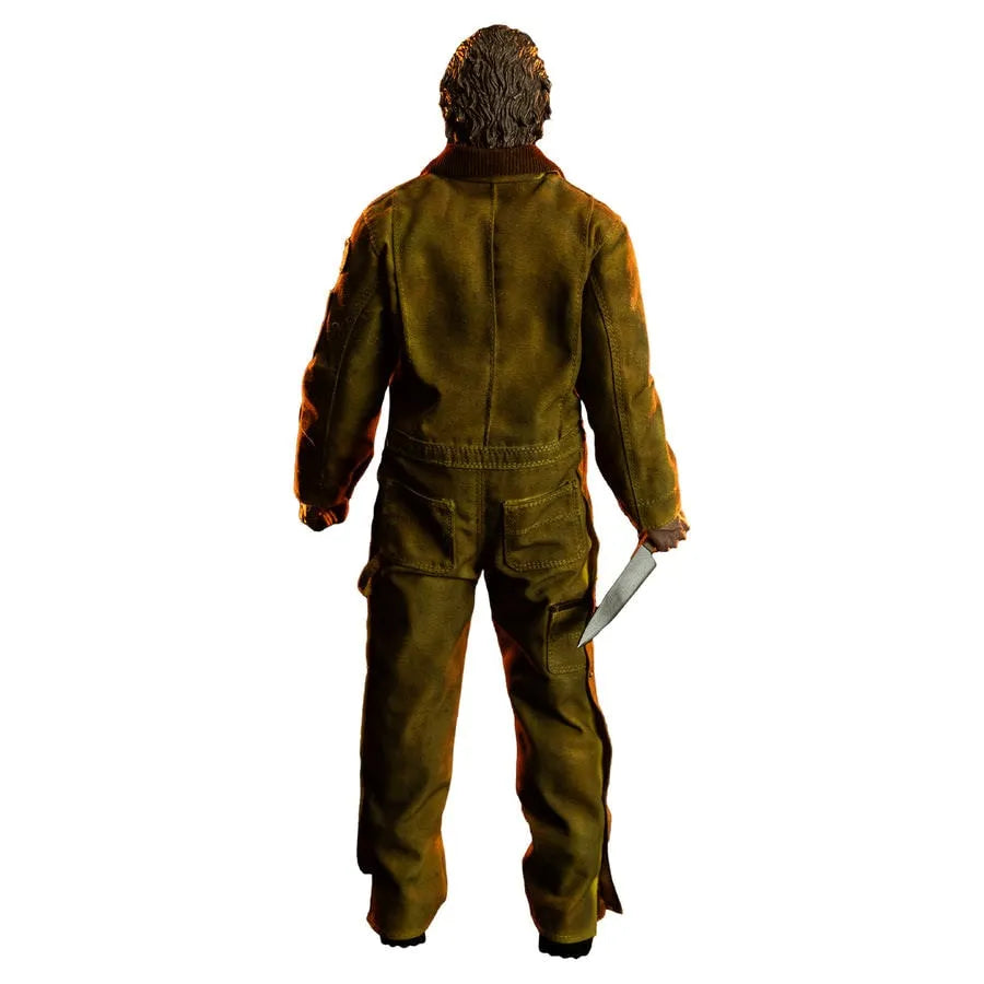 Michael Myers - Halloween (2007) – Trick or Treat Studios – ActionFigure Brasil