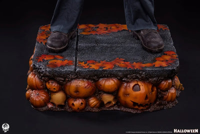 Michael Myers - LIMITED EDITION: 300 – PCS – ActionFigure Brasil — acessórios