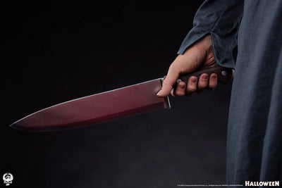 Michael Myers - LIMITED EDITION: 300 – PCS – ActionFigure Brasil — ambientada