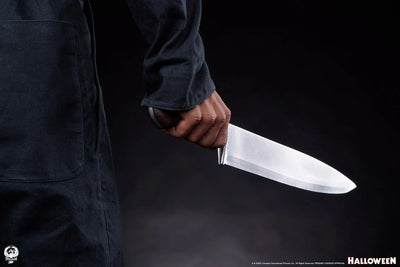 Michael Myers - LIMITED EDITION: 300 – PCS – ActionFigure Brasil — close