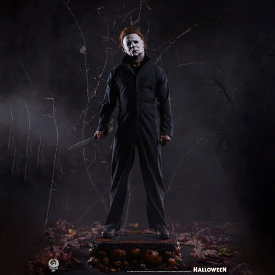 Michael Myers - LIMITED EDITION: 300 – PCS – ActionFigure Brasil — ambientada