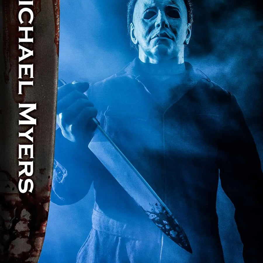 Michael Myers (Regular Version) Halloween (Film) – Prime1Studio – ActionFigure Brasil