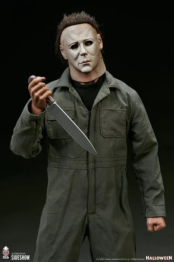 Michael Myers (Slasher Edition) - LIMITED EDITION: 2500 (Exclusive) – PCS – ActionFigure Brasil