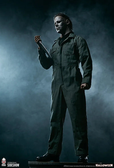 Michael Myers (Slasher Edition) - LIMITED EDITION: 2500 (Exclusive) – PCS – ActionFigure Brasil — embalagem