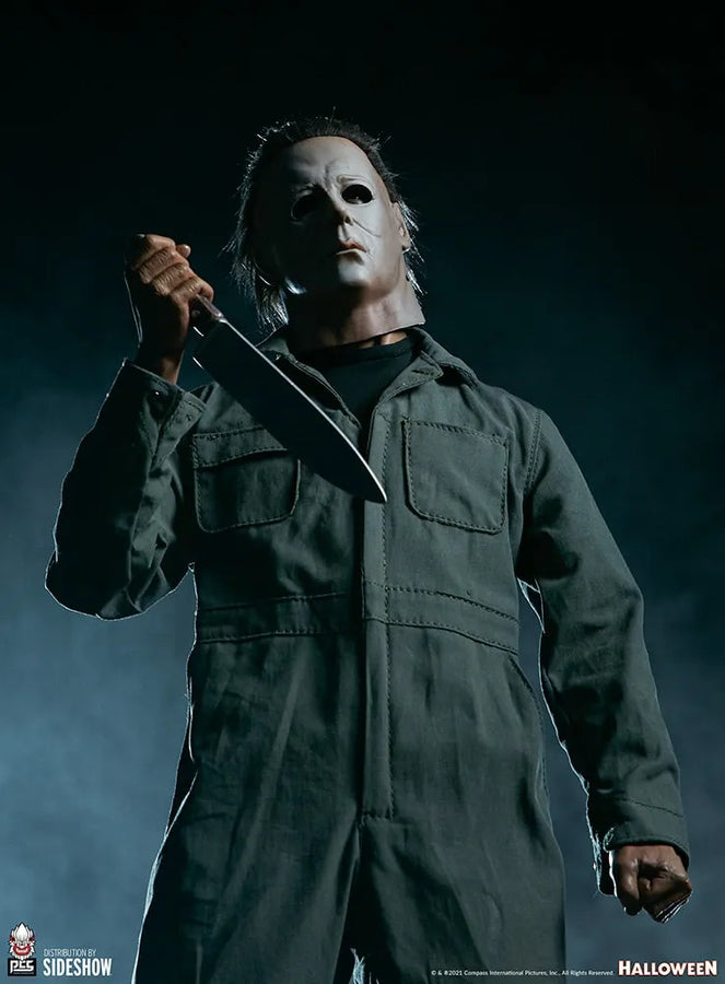 Michael Myers (Slasher Edition) - LIMITED EDITION: 2500 (Exclusive) – PCS – ActionFigure Brasil