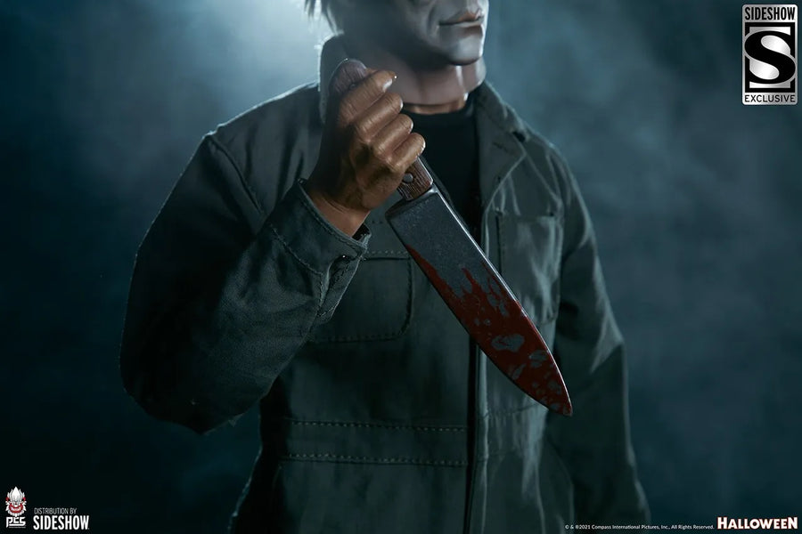 Michael Myers (Slasher Edition) - LIMITED EDITION: 2500 (Exclusive) – PCS – ActionFigure Brasil