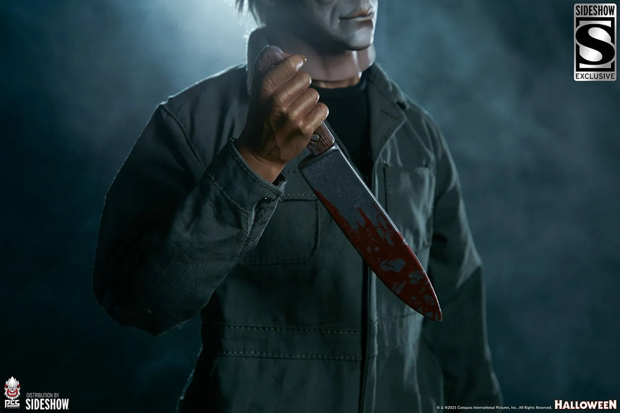 Michael Myers (Slasher Edition) - LIMITED EDITION: 2500 (Exclusive) – PCS – ActionFigure Brasil