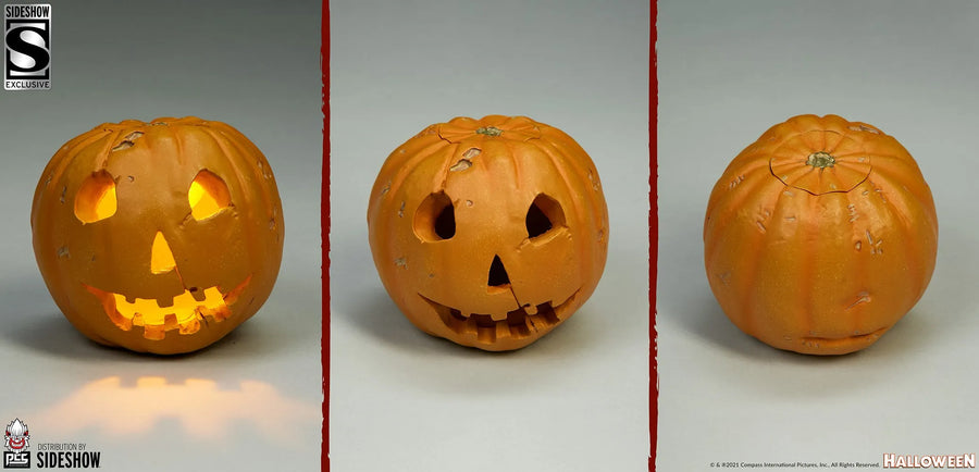 Michael Myers (Slasher Edition) - LIMITED EDITION: 2500 (Exclusive) – PCS – ActionFigure Brasil