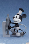 Mickey Mouse 1928 Version (Black & White) Nendoroid - ActionFigure Brasil