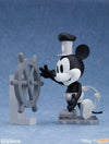 Mickey Mouse 1928 Version (Black & White) Nendoroid - ActionFigure Brasil