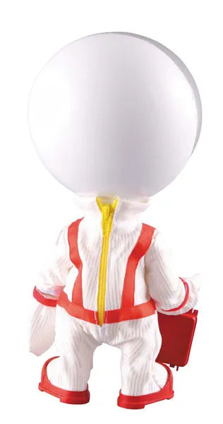 MICKEY MOUSE ASTRONAUTS Ver.ㅤ – Medicom Toy – ActionFigureBrasil — ângulo diferente