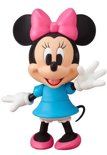 Mickey Mouse - Chip - Dale - Minnie Mouse - Nendoroid #232 (Good Smile Company)ㅤ – Good Smile Company – ActionFigure Brasil