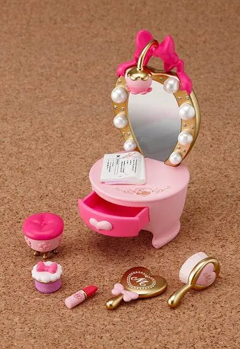 Mickey Mouse - Chip - Dale - Minnie Mouse - Nendoroid #232 (Good Smile Company)ㅤ – Good Smile Company – ActionFigure Brasil