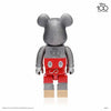 Mickey Mouse Disney 100 Be@rbrick 400% (Special Edition) - ActionFigure Brasil