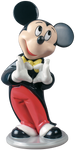 Mickey Mouse - ActionFigure Brasil