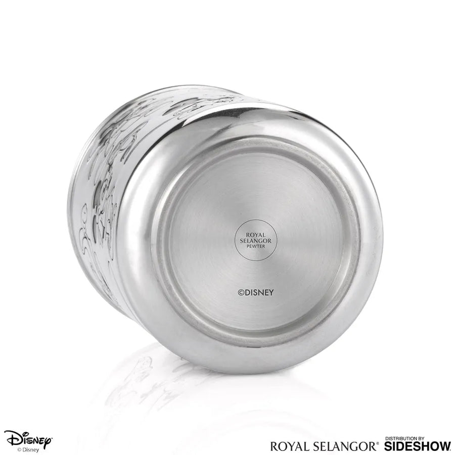 Mickey Through the Ages Tumbler – Royal Selangor – ActionFigure Brasil