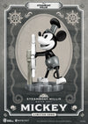 Mickey - LIMITED EDITION: 3000 - ActionFigure Brasil