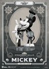 Mickey - LIMITED EDITION: 3000 - ActionFigure Brasil