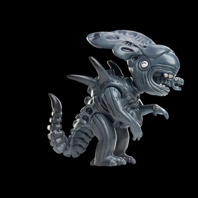 Micro Epics/ Aliens: Alien Queen PVCㅤ – Weta – ActionFigure Brasil