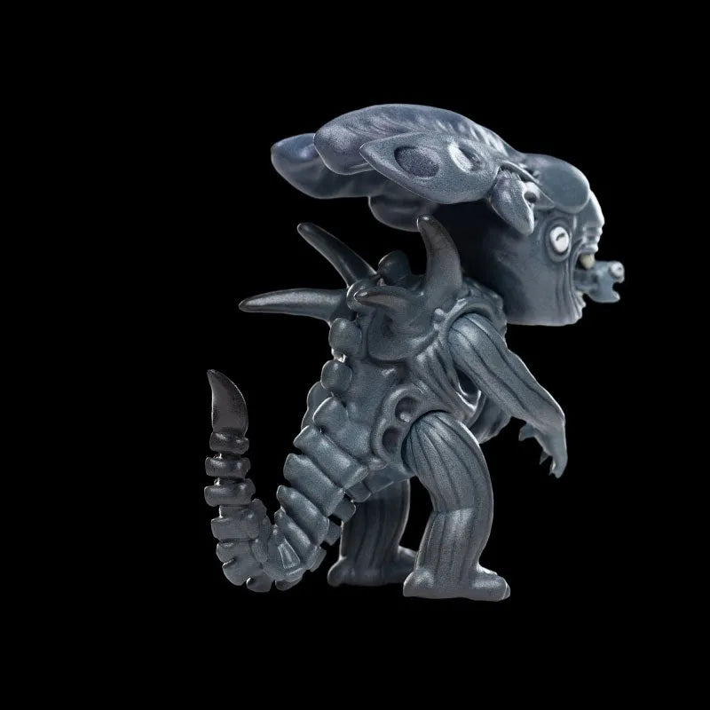 Micro Epics/ Aliens: Alien Queen PVCㅤ – Weta – ActionFigure Brasil