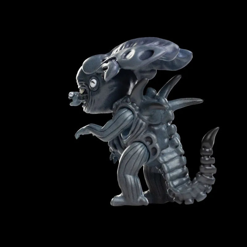 Micro Epics/ Aliens: Alien Queen PVCㅤ – Weta – ActionFigure Brasil