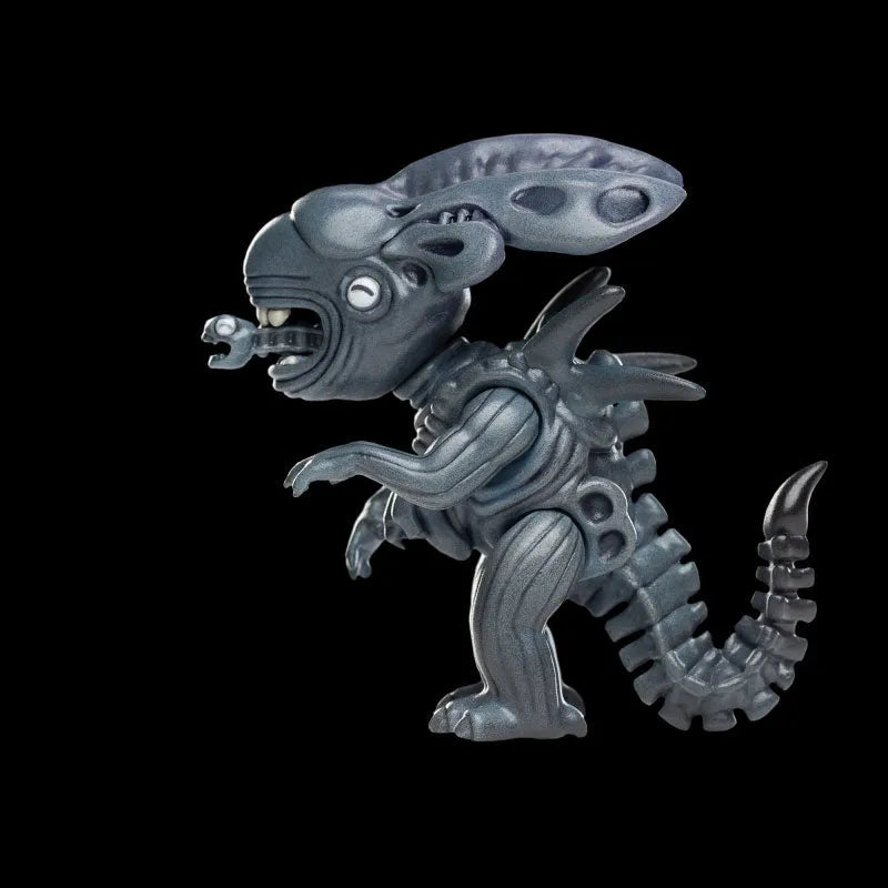Micro Epics/ Aliens: Alien Queen PVCㅤ – Weta – ActionFigure Brasil