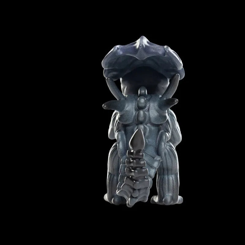Micro Epics/ Aliens: Alien Queen PVCㅤ – Weta – ActionFigure Brasil