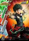 Midoriya, Bakugo & Todoroki - LIMITED EDITION: 200 (Bonus Version) - ActionFigure Brasil