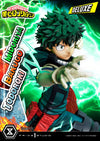 Midoriya, Bakugo & Todoroki - LIMITED EDITION: 200 (Deluxe Version)