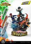 Midoriya, Bakugo & Todoroki - LIMITED EDITION: 200 (Deluxe Version)