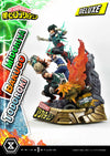 Midoriya, Bakugo & Todoroki - LIMITED EDITION: 200 (Deluxe Version)