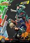 Midoriya, Bakugo & Todoroki - LIMITED EDITION: 200 (Deluxe Version)