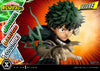 Midoriya, Bakugo & Todoroki - LIMITED EDITION: 200 (Deluxe Version)